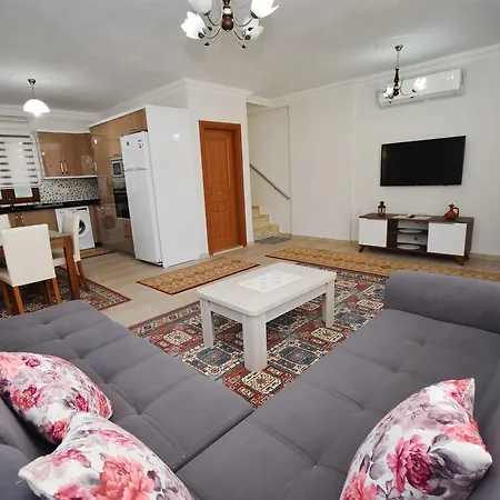 Villa Kyk 02 Mugla
