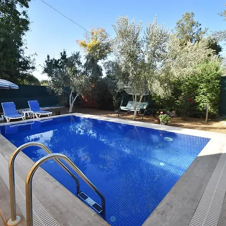 Villa Kyk 02 Mugla
