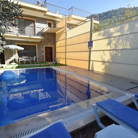 Kyk 02 Villa Mugla