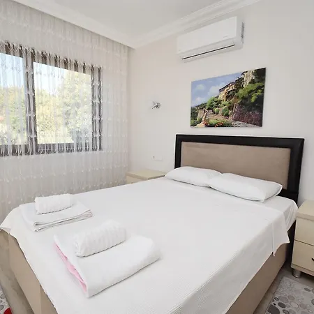 Villa Kyk 02 Mugla