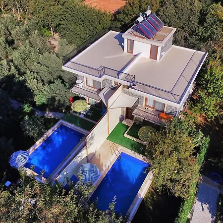 Kyk 02 Villa Mugla
