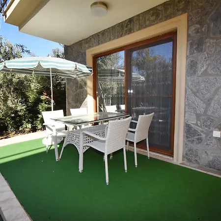 Villa Kyk 02 Mugla