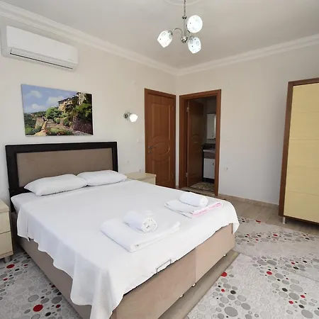 Kyk 02 Villa Mugla