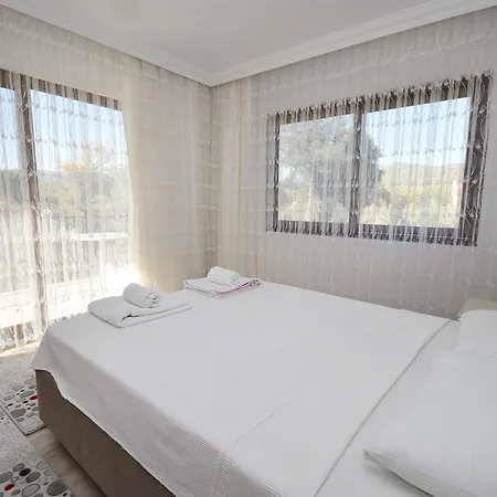 Kyk 02 Villa Mugla